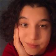 Insegno italiano per stranieri